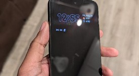 Fair
													Google Pixel 9 Pro XL - Unlocked, Obsidian, 128 GB, 16 GB, GGX8B, photo 2 of 7