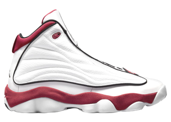 Jordan Pro Strong Chicago for sale