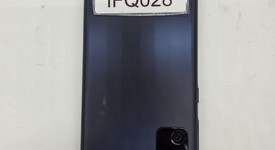 Good
													Samsung Galaxy S20 FE 5G - Verizon, Cloud Navy, 128 GB, 6 GB, SM-G781V, photo 3 of 9