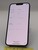 Good Apple iPhone 13 Pro Max - AT&T, Sierra Blue, 128 GB, A2484