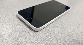 Good
													Apple iPhone 5C - Verizon, White, 8 GB, A1532, photo 3 of 6