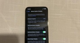 Good
													Apple iPhone 12 Pro - Unlocked, Gold, 128 GB, A2341, photo 6 of 6