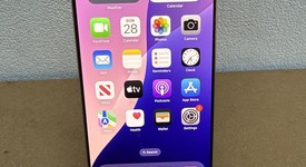 Good
													Apple iPhone 16 Pro Max - Unlocked, Desert, 256 GB, A3084, photo 1 of 9