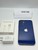Good Apple iPhone 12 - Unlocked, Blue, 64 GB, A2172