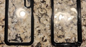Mint
													Samsung Galaxy A15 5G - Unlocked, Black & Blue, 128 GB, 4 GB, photo 4 of 12