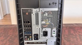 Mint
													Dell Alienware Desktop, photo 4 of 8