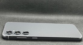 Fair
													Samsung Galaxy S23 FE - Unlocked, Graphite, 128 GB, 8 GB, SM-S711U1, photo 2 of 5