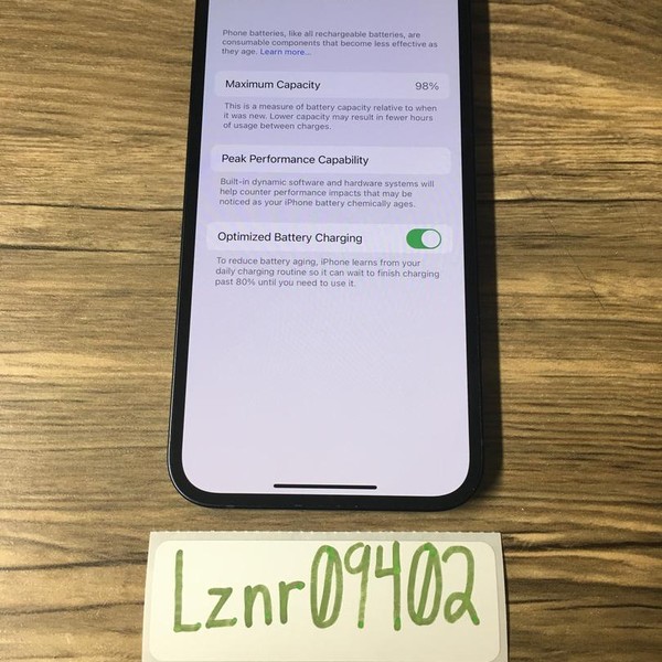 Apple iPhone 12 - Unlocked, 64 GB, Black, A2172