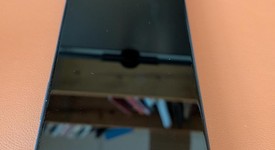 Good
													Samsung Galaxy A03s - Unlocked, Blue, 32 GB, 3 GB, photo 4 of 9