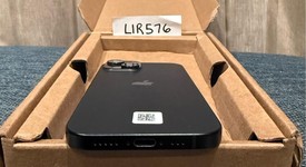 Mint
													Apple iPhone 15 - Unlocked, Black, 128 GB, A2846, photo 3 of 5