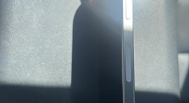Good
													Apple iPhone 15 Pro - AT&T, White, 256 GB, A2848, photo 1 of 8