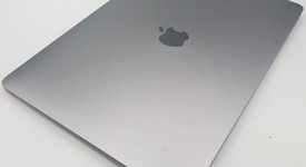 Fair
													MacBook Air 2020 - 13" - Apple M1, Gray, 256 GB, 16 GB, photo 3 of 4