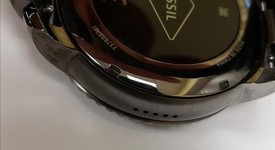 Good
													Fossil Gen 3 Q Explorist - Silver, photo 4 of 6