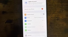 Good
													Apple iPhone 15 Pro - Unlocked, Black, 128 GB, A2848, photo 1 of 11