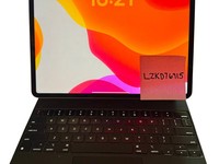 Apple iPad Pro 12.9" 6th Gen 2022