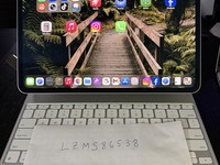 Apple iPad Pro 13" (M4) 2024