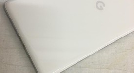 Good
													Google Pixel 6 Pro - Unlocked, White, 128 GB, 12 GB, G8VOU, photo 5 of 7