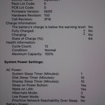 Good MacBook Air 2025 (M4) - 15 inch - 256 GB, Midnight, 16 GB, Apple M4