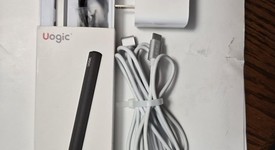 Mint
													Microsoft Surface Duo - Unlocked, White, 128 GB, 6 GB, photo 2 of 6