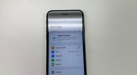 Mint
													Apple iPhone SE 3rd Gen 2022 - Unlocked, Midnight, 64 GB, A2595, photo 3 of 5