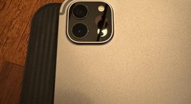 Mint
													Apple iPad Pro 12.9" 6th Gen 2022 - Unlocked, Gray, 128 GB, photo 1 of 5