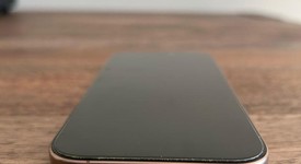 Mint
													Apple iPhone 16 Pro - Unlocked, Desert, 128 GB, A3083, photo 5 of 9