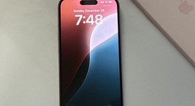 Good
													Apple iPhone 15 - Unlocked, Pink, 256 GB, A2846, photo 1 of 7