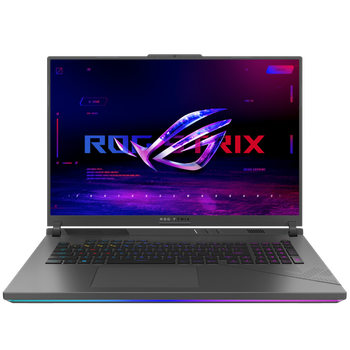 Asus ROG Strix SCAR 18 (2024) G834