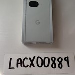 Mint Google Pixel 10a - Unlocked, 128 GB, Fog, GE1GQ