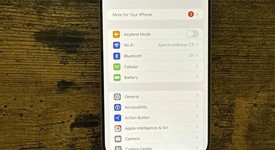 Good
													Apple iPhone 15 Pro Max - Unlocked, Natural, 256 GB, A2849, photo 1 of 11