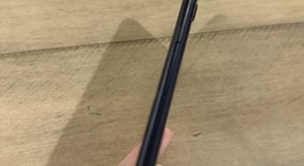 Good
													Apple iPhone SE 3rd Gen 2022 - Unlocked, Midnight, 64 GB, A2595, photo 2 of 6