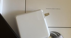 Good
													MacBook Pro 2024 - 14" - Apple M4, Space Black, 512 GB, 16 GB, photo 4 of 15