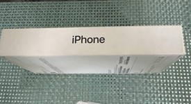 New
													Apple iPhone 16 Pro - Unlocked, Black, 1 TB, A3083, photo 5 of 5