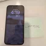 Good Apple iPhone 15 Pro - Unlocked, Natural, 256 GB, A2848