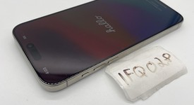 Fair
													Apple iPhone 15 Pro Max - Boost, Natural, 256 GB, A2849, photo 3 of 4
