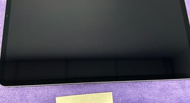 Good
													Apple iPad Pro 12.9" 6th Gen 2022 - Unlocked, Gray, 1 TB, photo 2 of 6