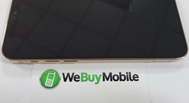 Good
													Apple iPhone 12 Pro - Verizon, Gold, 256 GB, A2341, photo 1 of 7