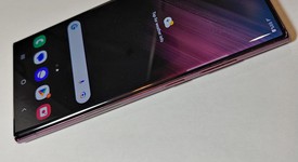 Mint
													Samsung Galaxy S22 Ultra - Verizon, Burgundy, 512 GB, 12 GB, SM-S908U, photo 4 of 8