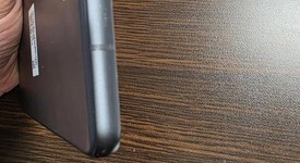 Fair
													Samsung Galaxy S21 FE 5G - Verizon, Graphite, 128 GB, 6 GB, SM-G990U2, photo 1 of 6