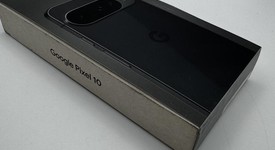 New
													Google Pixel 10 - T-Mobile, Obsidian, 128 GB, GLBW0, photo 2 of 4