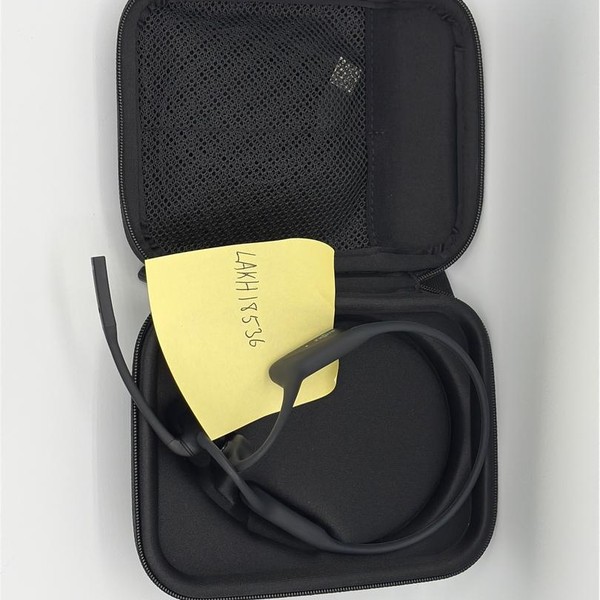 Shokz OpenComm