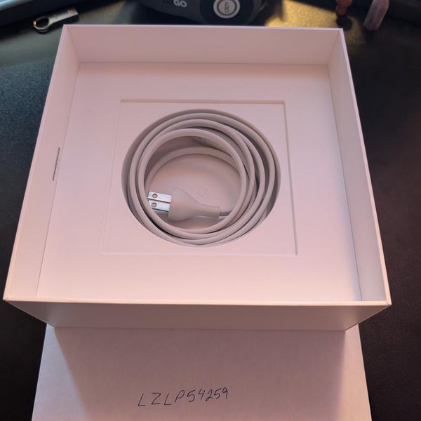 Mac mini 2020 - 1 TB, Silver, 16 GB, Apple M1