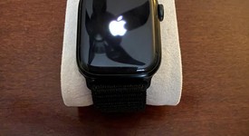 Mint
													Apple Watch Series 7 41mm - Unlocked, Green, A2475 - Cellular, Aluminum, photo 5 of 13