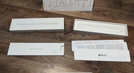 Mint
													Apple Pencil 2nd Gen, photo 1 of 3