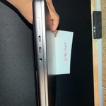 Mint MacBook Pro 2026 - 16 inch (M5) - 2 TB, Space Black, 64 GB, Apple M5 Max 18-core (40-core GPU), Standard Display