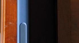 Good
													Apple iPhone 17 Pro Max - Unlocked, Deep Blue, 256 GB, A3257, photo 5 of 8