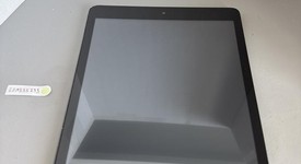 Fair
													Apple iPad 9th Gen - Wi-Fi, Gray, 64 GB, A2602, photo 2 of 6