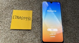 Mint
													Samsung Galaxy A16 5G - Unlocked, Light Gray, 128 GB, 4 GB, photo 1 of 8