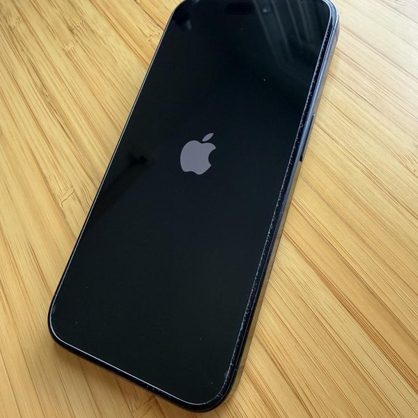Apple iPhone 15 Pro - Unlocked, 512 GB, Black, A2848