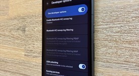 Good
													Google Pixel 7 - Unlocked, Obsidian, 128 GB, 8 GB, GVU6C, Sub-6 5G, photo 3 of 10